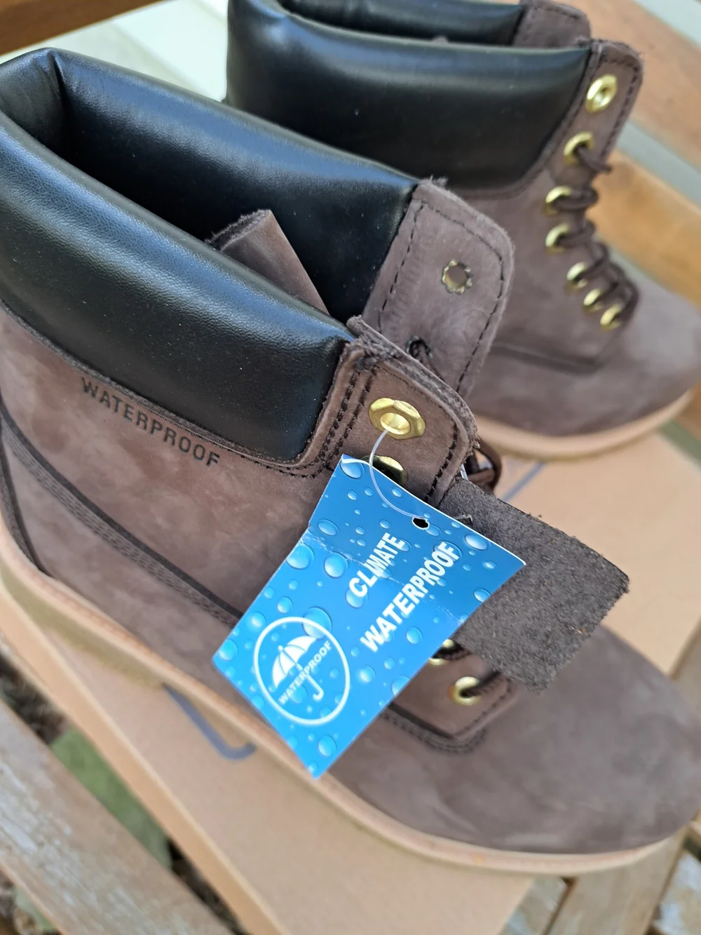 N/A durable brown